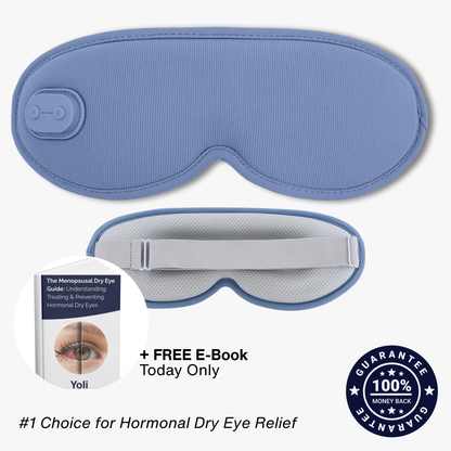 TearRepair™ Menopause Eye Mask