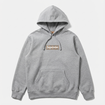 SUP x BUR Hoodie