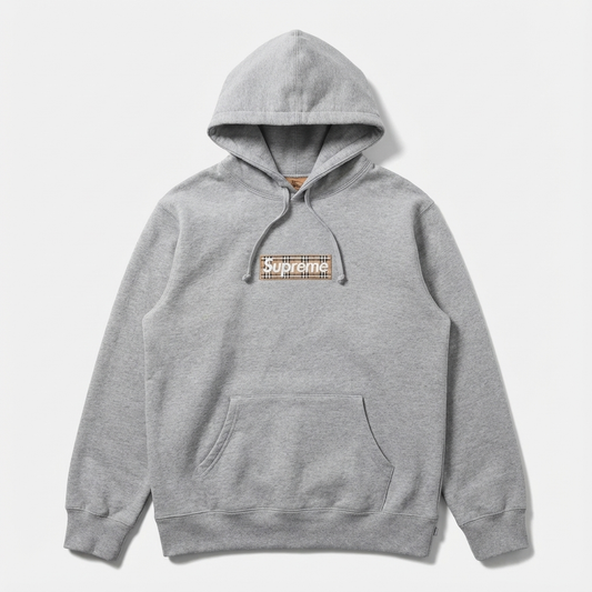 SUP x BUR Hoodie